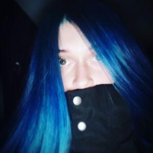 Meet your Posher, Julianne